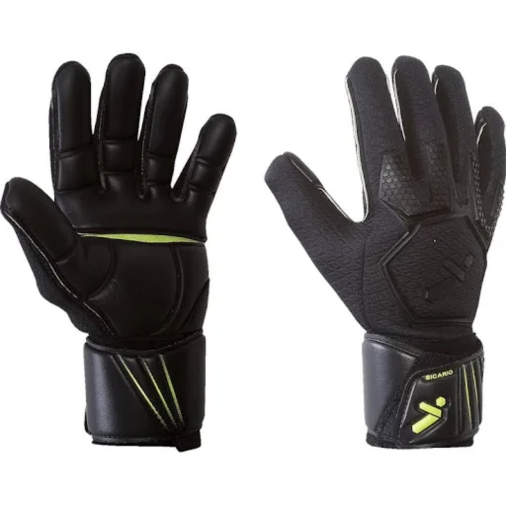 Storelli so Arion with speed grip